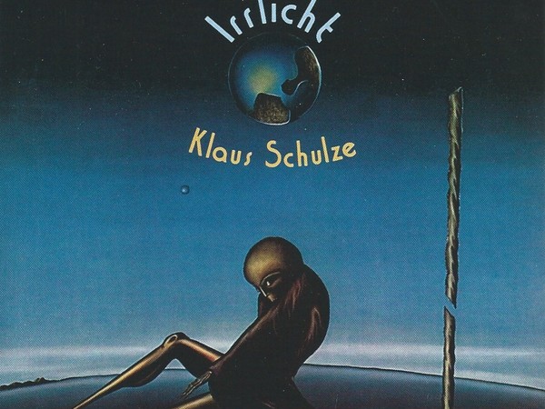 Klaus Schulze – Irrlicht